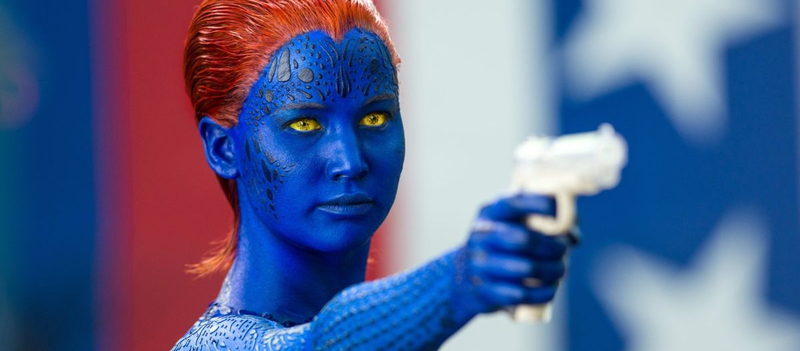 Illustration for article titled A Crazed Attempt to Discern the X-Men Movie Timeline in Its Entirety After Dark Phoenix